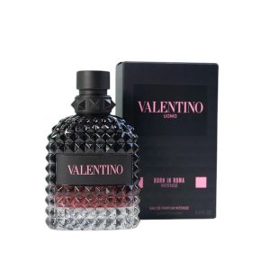 Valentino Uomo Born In Roma Intense