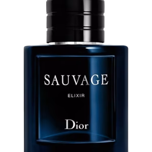 Sauvage Elixir.